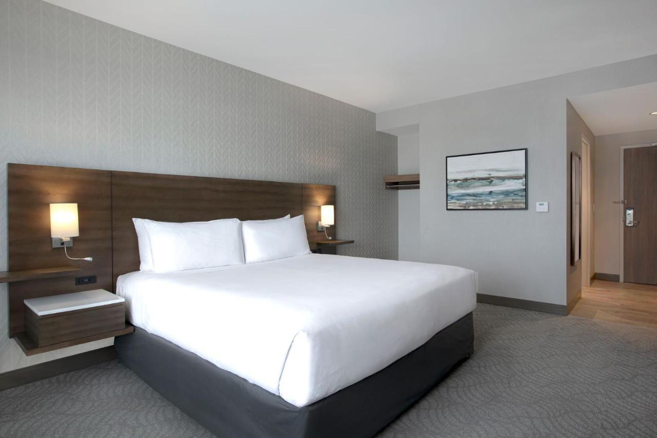 Great Blue Heron Hotel พอร์ตแพร์รี ภายนอก รูปภาพ