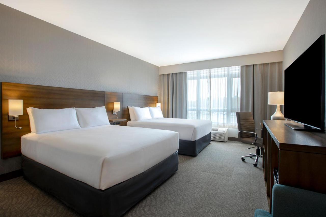 Great Blue Heron Hotel พอร์ตแพร์รี ภายนอก รูปภาพ