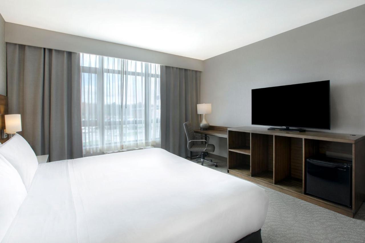 Great Blue Heron Hotel พอร์ตแพร์รี ภายนอก รูปภาพ