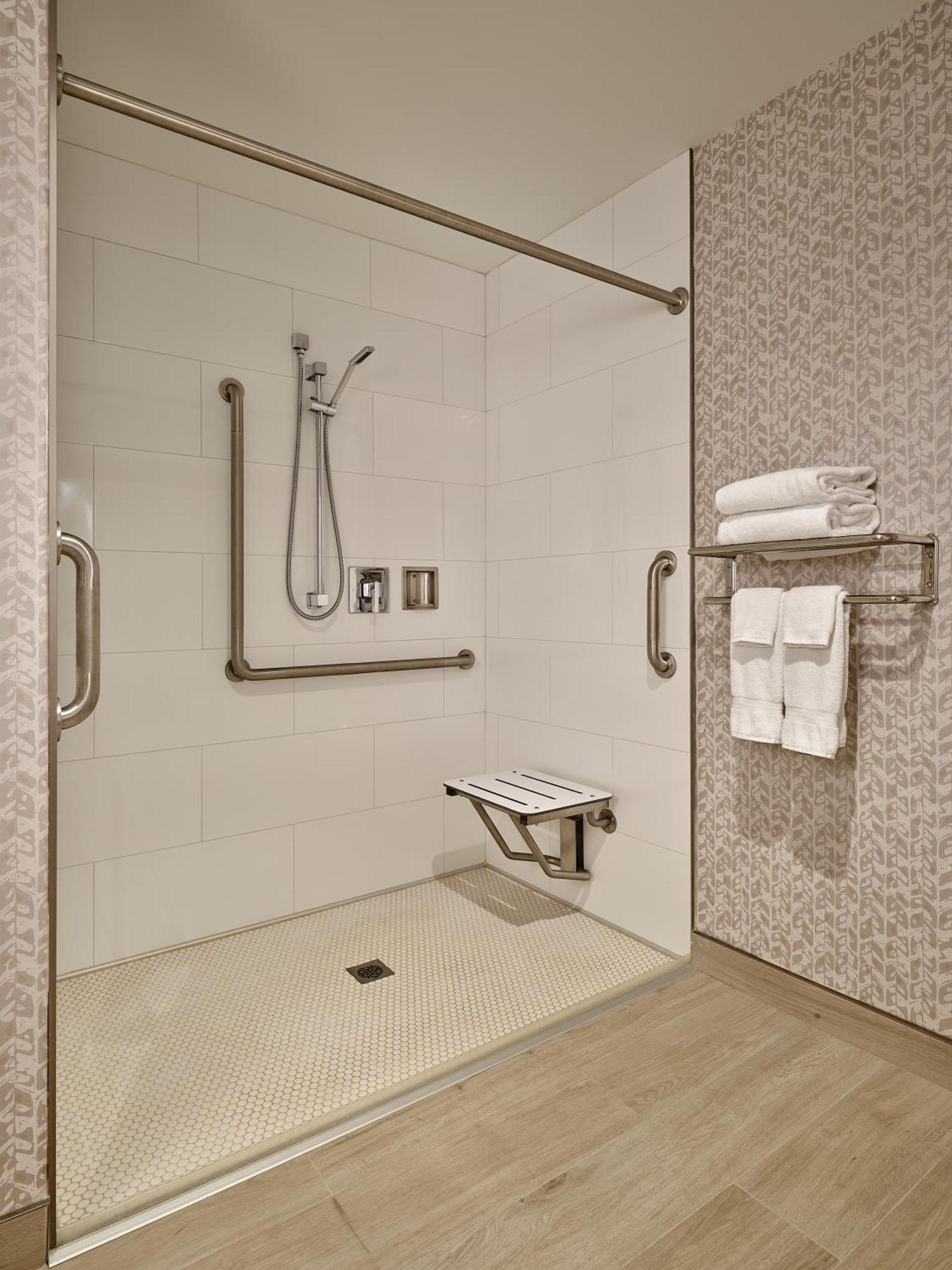 Great Blue Heron Hotel พอร์ตแพร์รี ภายนอก รูปภาพ
